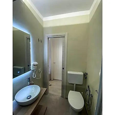 Bed & Breakfast Relais Buona Stella