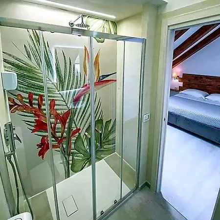 Relais Buona Stella 4* بيمونت