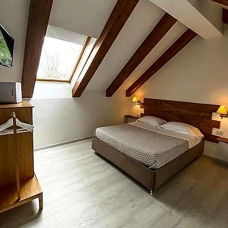 Relais Buona Stella 4* بيمونت