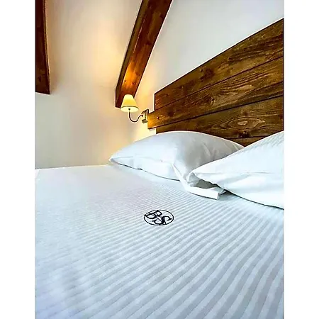 Bed & Breakfast Relais Buona Stella Pimonte