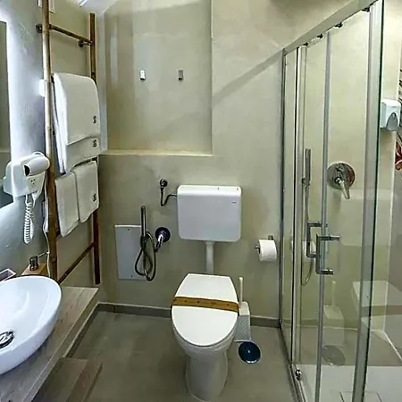 Relais Buona Stella فندق مبيت وإفطار 4*