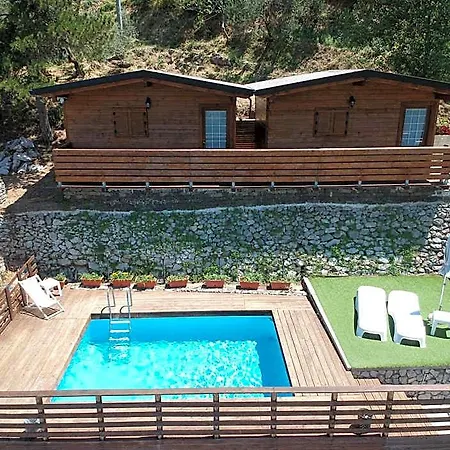 Bed & Breakfast Relais Buona Stella Pimonte