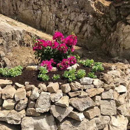 Relais Buona Stella פימונטה