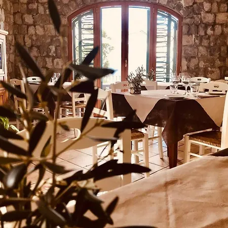 Relais Buona Stella Pimonte