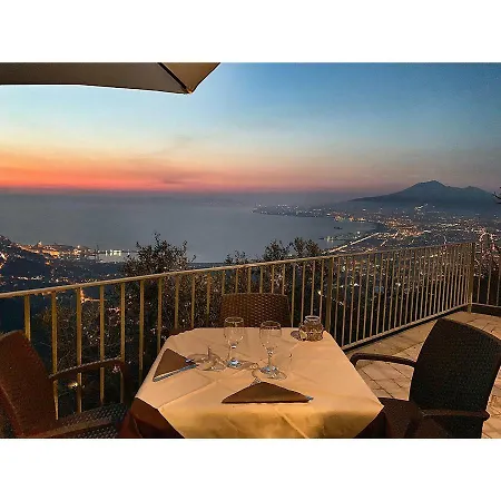 Bed & Breakfast Relais Buona Stella