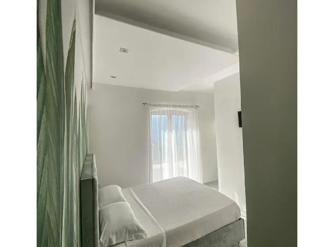 فندق مبيت وإفطار Relais Buona Stella 4*