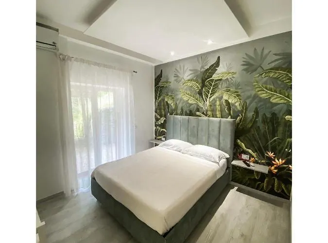 Relais Buona Stella فندق مبيت وإفطار بيمونت