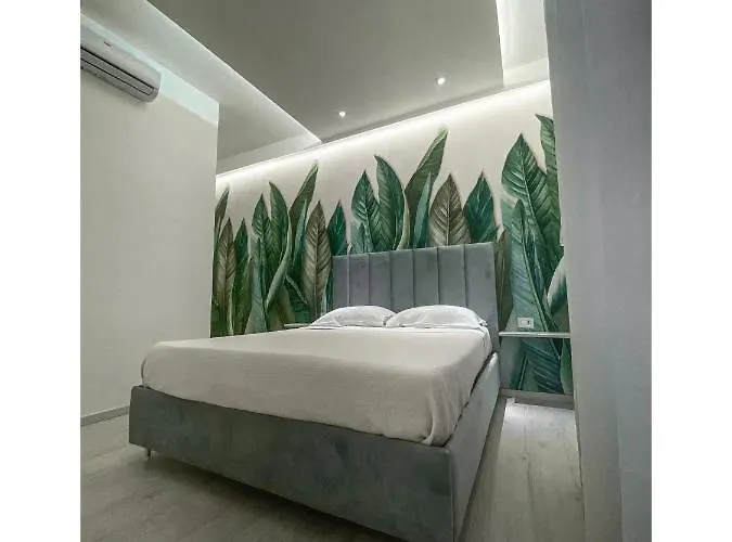 فندق مبيت وإفطار Relais Buona Stella