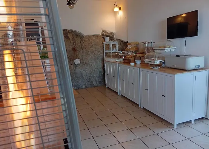 Relais Buona Stella فندق مبيت وإفطار 4*
