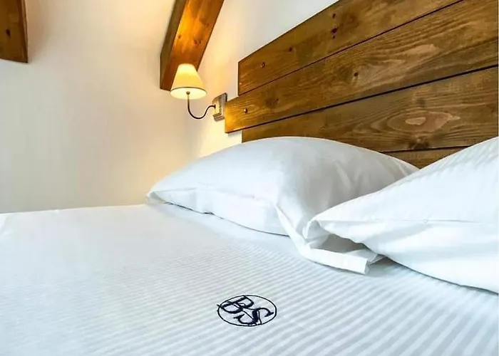 Relais Buona Stella