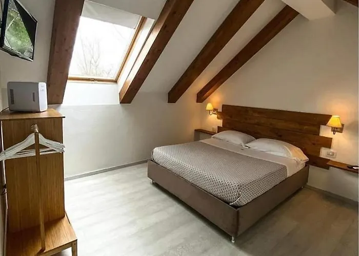 Relais Buona Stella فندق مبيت وإفطار 4*