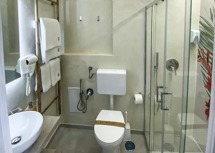 فندق مبيت وإفطار Relais Buona Stella بيمونت