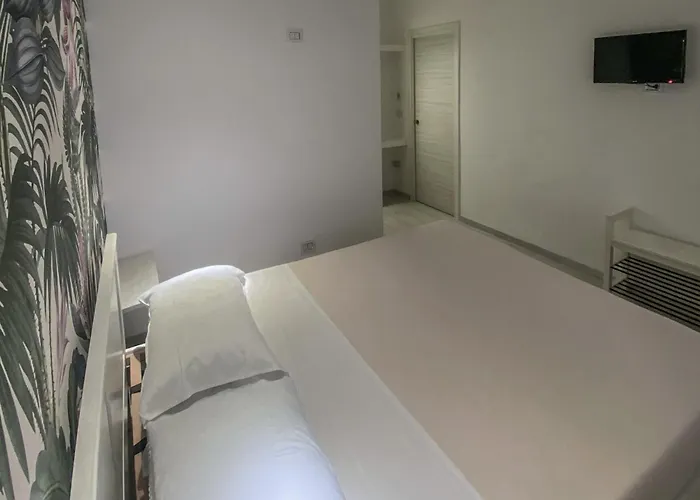 فندق مبيت وإفطار Relais Buona Stella بيمونت