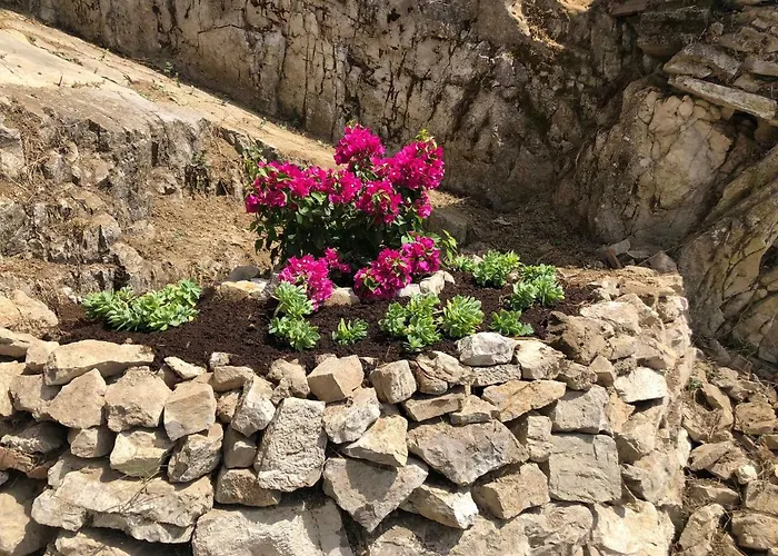 Relais Buona Stella بيمونت