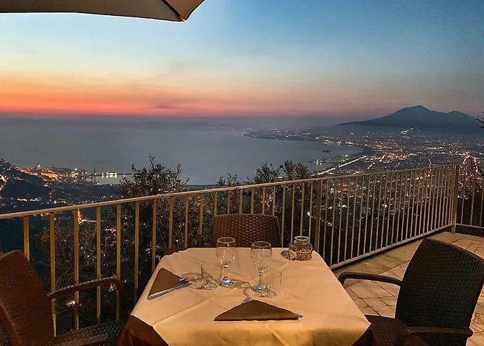 فندق مبيت وإفطار Relais Buona Stella