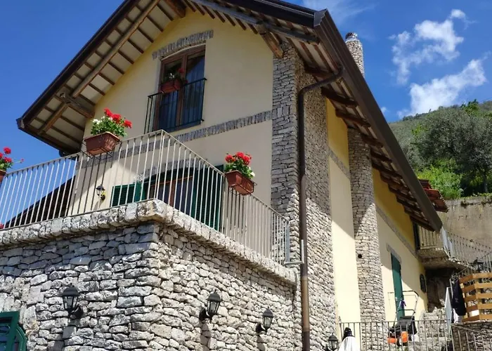 Relais Buona Stella فندق مبيت وإفطار بيمونت